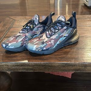 2018 Doernbecher Freestyle Air Max 270
